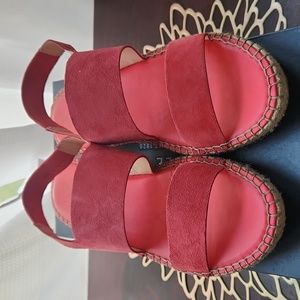 Cole Haan Cloudfeel Esoadrilles